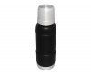 Termos The Artisan Stanley 1000 ml z rączką czarny black moon