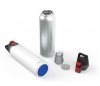Butelka termiczna SIGG HOT&COLD ONE TOP 550 ml biały nowa wersja