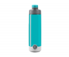 Inteligentny bidon HidrateSpark TAP 710 ml NFC z Tritanu błękitny Scuba Blue