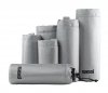 Pokrowiec termiczny SIGG 750 ml nylonowy 70 x 200 mm silver srebrny