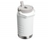 Bidon Stanley Jug 1900 ml The IceFlow™ Flip Straw 2.0 biały Frost