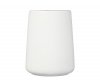 Kubek ceramiczny SPACE 400 ml matowy biały