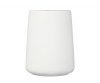 Kubek ceramiczny SPACE 400 ml matowy biały