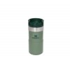 Kubek termiczny Stanley 250 ml Neverleak TRAVEL MUG zielony