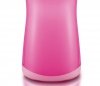 Butelka termiczna CONTIGO Autoseal KIDS 260 ml różowy Light Purple