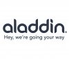 logo aladdin