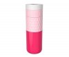 Kubek termiczny Kambukka Etna Grip 500 ml Diva Pink różowy