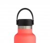 Butelka termiczna Hydro Flask 532 ml Standard Mouth Flex Cap hibiskus vsco