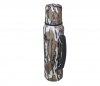 Termos stalowy Stanley LEGENDARY CLASSIC 1000 ml z rączką brązowy CAMO MOSSY OAK