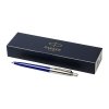 Długopis Parker Jotter z Twoim grawerem + pudełko prezentowe niebieski