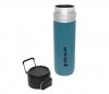 Butelka termiczna STANLEY QUICK FLIP 700 ml turkusowy