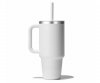 Kubek termiczny All Around™ Travel Tumbler Hydro Flask 1183 ml z rączką biały White