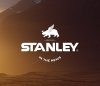 Termos stalowy Stanley LEGENDARY CLASSIC 1000 ml z rączką grafitowy CHARCOAL