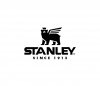 Butelka termiczna na wodę STANLEY 750 ml Iced Water stalowy