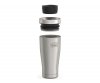 Kubek termiczny THERMOS Icon 470 ml z rączką stalowy
