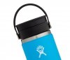 Kubek termiczny Hydro Flask 354 ml Coffee Wide Mouth Flex Sip pacific - niebieski