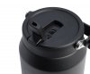 Bidon Stanley Jug 1900 ml The IceFlow™ Flip Straw 2.0 czarny Black 2.0
