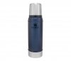 Termos STANLEY CLASSIC 750 ml granatowy NIGHTFALL