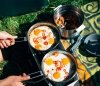 Zestaw turystyczny do gotowania Stanley Adventure THE FULL KITCHEN BASE CAMP COOK SET