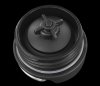 Kubek termiczny Klean Kanteen TKWide 355 ml Cafe Cap marigold żółty