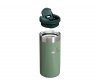 Kubek termiczny Stanley AeroLight Transit 350 ml zielony Hammertone green