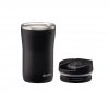 Kubek termiczny Aladdin CAFE Leak-Lock 250 ml czarny