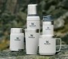 Termos STANLEY CLASSIC 750 ml beżowy ASH