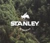 Kieliszki STANLEY ADVENTURE SHOT GLASS SET czarny