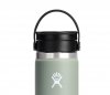 Kubek termiczny Hydro Flask 473 ml Coffee Wide Mouth Flex Sip zielony Agave