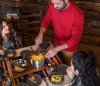 Zestaw turystyczny do gotowania Stanley Adventure THE FULL KITCHEN BASE CAMP COOK SET
