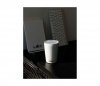 Kubek ceramiczny termiczny Sigg NESO CUP 300 ml biały Creme White