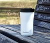 Kubek termiczny Aladdin Latte Leak-Lock 250 ml biały