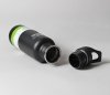 Butelka Klean Kanteen Classic z nakrętką Sport Cap 800 ml shale black czarny