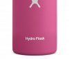 Kubek termiczny Hydro Flask 354 ml Coffee Wide Mouth Flex Sip carnation różowy