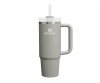 Kubek termiczny Stanley Quencher H2.0 890 ml szary Ash