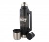 Termos stalowy Stanley LEGENDARY CLASSIC 1400 ml z rączką czarny