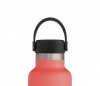 Butelka termiczna Hydro Flask 621 ml Standard Mouth Flex Cap hibiscus vsco
