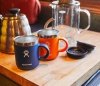 Kubek termiczny do kawy Hydro Flask Coffee Mug 354 ml Press-In Lid biały