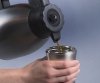 Kubek termiczny Zojirushi Travel Mug 480 ml stalowy Stainless
