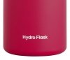Termos Hydro Flask Wide Mouth 2.0 Flex Cap 946 ml bordowy Snapper