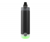 Inteligentny bidon termiczny HidrateSpark TAP 592 ml z NFC czarny Black