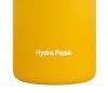 Kubek termiczny Hydro Flask 354 ml Coffee Wide Mouth Flex Sip sunflower - żółty