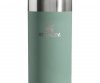 Kubek termiczny Stanley AeroLight Transit 470 ml zielony Shale Metalic