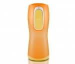 Butelka termiczna CONTIGO Autoseal KIDS 260 ml (pomarańczowy) Orange