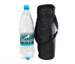 Pokrowiec izolacyjny na butelkę 1.5L IGLO BOTTLE (czarny)