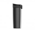 Kubek termiczny Miracle Mug Black 470 ml (czarny)