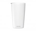 Kubek ceramiczny termiczny Sigg NESO CUP 400 ml (biały) Creme White