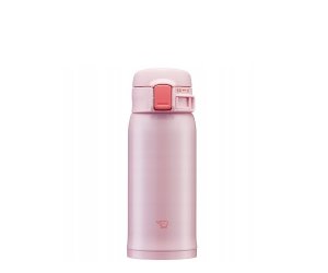 Kubek termiczny Zojirushi Mug SM-SR 360 ml z ceramiczną powłoką (różowy) Pearl Pink