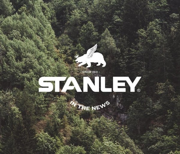 Termos STANLEY CLASSIC 470 ml granatowy NIGHTFALL