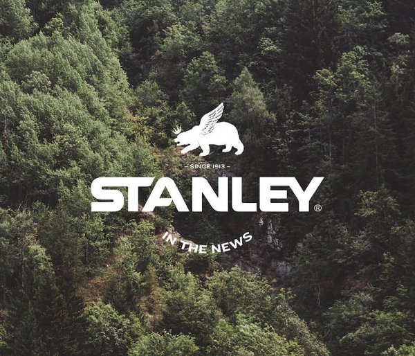 Kubek termiczny kempingowy Stanley Classic Camp Mug 350 ml